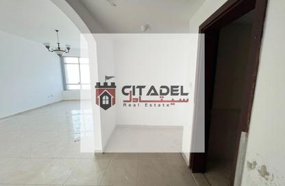 Apartment - 2 - 2 for rent in Al Majaz 2 - Al Majaz - Sharjah