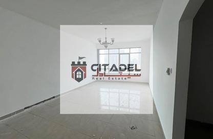 Apartment - 2 - 2 for rent in Al Majaz 2 - Al Majaz - Sharjah