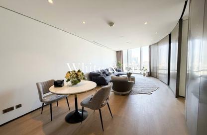 Apartment - 1 - 2 for rent in Armani Residence - Burj Khalifa Area - Downtown Dubai - Dubai Apartment - 1 - 2 for rent in Armani Residence - Burj Khalifa Area - Downtown Dubai - Dubai