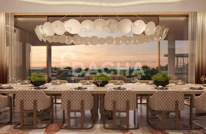 Penthouse - 7 Bedrooms - 7+ Bathrooms for sale in Jumeirah Asora Bay - Jumeirah - Dubai Penthouse - 7 Bedrooms - 7+ Bathrooms for sale in Jumeirah Asora Bay - Jumeirah - Dubai