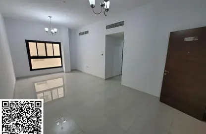 Apartment - 2 Bedrooms - 2 Bathrooms for rent in Al Naemiya Tower 1 - Al Naemiya Towers - Al Nuaimiya - Ajman