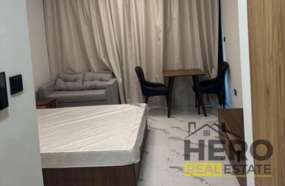 Apartment - Studio - 1 Bathroom for sale in Al Maryah Vista - Al Maryah Island - Abu Dhabi