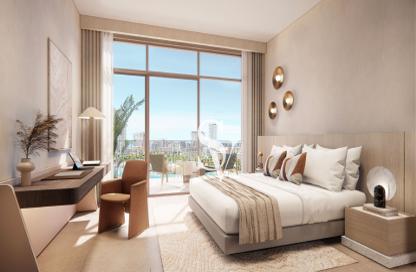 Apartment - 2 - 4 for sale in Bay Grove Residence 3 - Bay Grove Residences - Dubai Islands - Dubai Apartment - 2 - 4 for sale in Bay Grove Residence 3 - Bay Grove Residences - Dubai Islands - Dubai