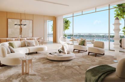 Apartment - 2 - 4 for sale in Bay Grove Residence 3 - Bay Grove Residences - Dubai Islands - Dubai