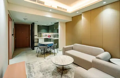 شقة - غرفة نوم - 2 حمامات للبيع في كلاود برج آ - كلاود تاور - مثلث قرية جميرا - دبي