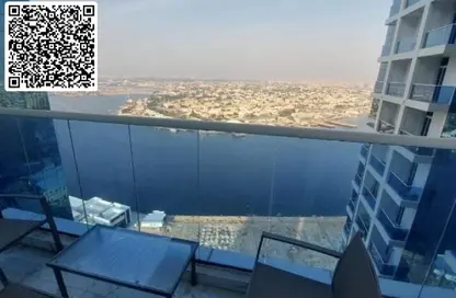 Apartment - 2 Bedrooms - 2 Bathrooms for rent in Oasis Tower - Al Rashidiya 1 - Al Rashidiya - Ajman Apartment - 2 Bedrooms - 2 Bathrooms for rent in Oasis Tower - Al Rashidiya 1 - Al Rashidiya - Ajman