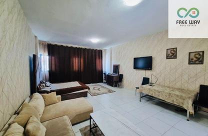 Apartment - Studio - 1 Bathroom for sale in Falcon Tower 1 - Falcon Towers - Ajman Downtown - Ajman Apartment - Studio - 1 Bathroom for sale in Falcon Tower 1 - Falcon Towers - Ajman Downtown - Ajman