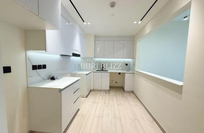Apartment - 1 - 2 for rent in Binghatti Heights - District 10 - Jumeirah Village Circle - Dubai