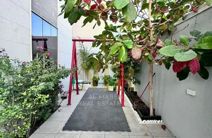 Villa - 6 Bedrooms for sale in Al Zaheya Gardens - Al Zahya - Ajman