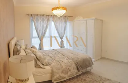 Apartment - 1 Bedroom - 2 Bathrooms for sale in Rokane G23 - International City Phase 2 - Al Warsan 4 - Al Warsan - Dubai