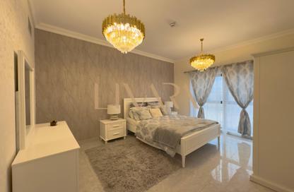 Apartment - 1 Bedroom - 2 Bathrooms for sale in Rokane G23 - International City Phase 2 - Al Warsan 4 - Al Warsan - Dubai