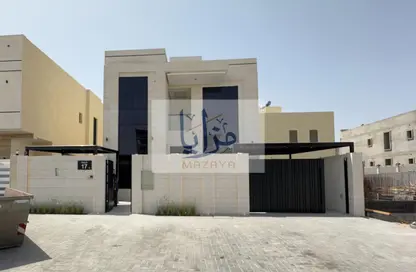 فيلا - 4 غرف نوم - 6 حمامات للبيع في الزاهية جاردنز - الزاهية - عجمان فيلا - 4 غرف نوم - 6 حمامات للبيع في الزاهية جاردنز - الزاهية - عجمان