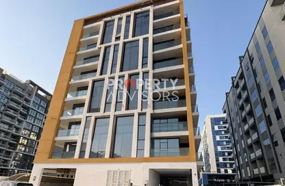 Apartment - 2 Bedrooms - 2 Bathrooms for rent in Aras Heights - Majan - Dubai Apartment - 2 Bedrooms - 2 Bathrooms for rent in Aras Heights - Majan - Dubai