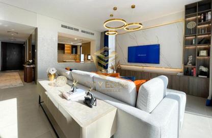Townhouse - 4 Bedrooms - 6 Bathrooms for sale in The View Island - Ajmal Makan City - Sharjah Waterfront City - Sharjah Townhouse - 4 Bedrooms - 6 Bathrooms for sale in The View Island - Ajmal Makan City - Sharjah Waterfront City - Sharjah