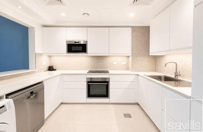 Apartment - 1 Bedroom - 2 Bathrooms for rent in Golden Mile 5 - Golden Mile - Palm Jumeirah - Dubai Apartment - 1 Bedroom - 2 Bathrooms for rent in Golden Mile 5 - Golden Mile - Palm Jumeirah - Dubai