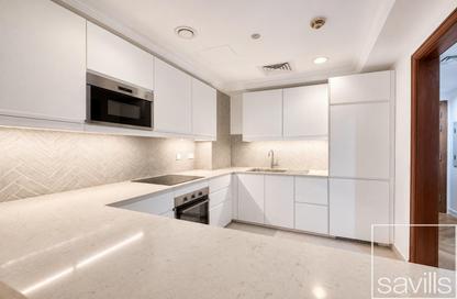 Apartment - 1 Bedroom - 2 Bathrooms for rent in Golden Mile 5 - Golden Mile - Palm Jumeirah - Dubai