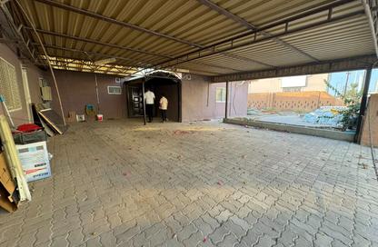 Villa - 4 - 4 for rent in Al Rifa'a - Mughaidir - Sharjah