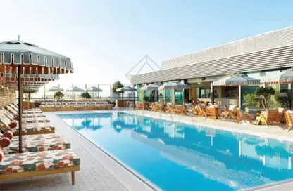 Apartment - 1 Bedroom - 1 Bathroom for sale in AG Central - Dubai Land Residence Complex - Dubai Apartment - 1 Bedroom - 1 Bathroom for sale in AG Central - Dubai Land Residence Complex - Dubai