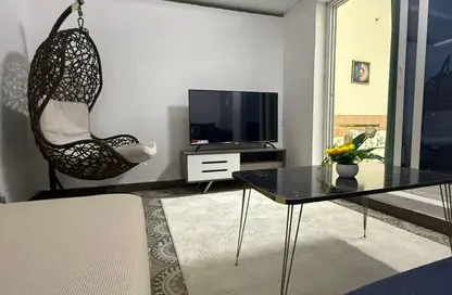 Apartment - 1 Bedroom - 1 Bathroom for rent in Al Jurf 2 - Al Jurf - Ajman Downtown - Ajman