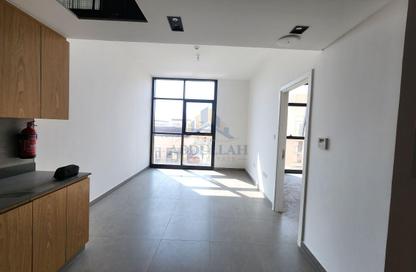 Apartment - 1 - 1 for rent in Souks Residential - Al Mamsha - Muwaileh - Sharjah