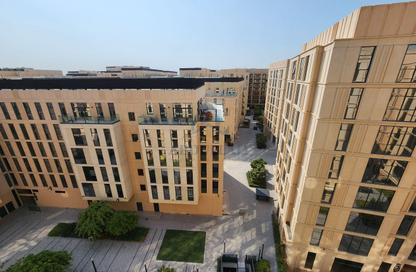 Apartment - 1 - 1 for rent in Souks Residential - Al Mamsha - Muwaileh - Sharjah