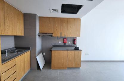 Apartment - 1 - 1 for rent in Souks Residential - Al Mamsha - Muwaileh - Sharjah