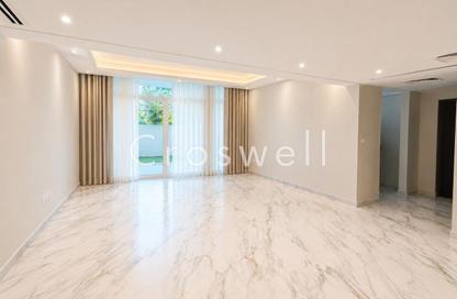 Townhouse - 3 Bedrooms - 4 Bathrooms for rent in Arabella Townhouses 1 - Arabella Townhouses - Mudon - Dubai
