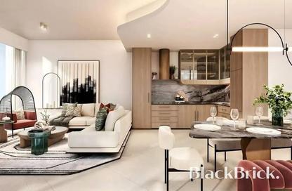 Apartment - 2 - 3 for sale in W Residences at JLT - Jumeirah Lake Towers - Dubai Apartment - 2 - 3 for sale in W Residences at JLT - Jumeirah Lake Towers - Dubai
