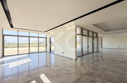 Villa - 6 - 7+ for rent in Golf Place 2 - Golf Place - Dubai Hills Estate - Dubai