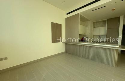 Apartment - 1 Bedroom - 2 Bathrooms for rent in Binghatti Phantom - District 17 - Jumeirah Village Circle - Dubai