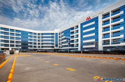 Apartment - 2 Bedrooms - 3 Bathrooms for rent in Phase 1 - Dubai Investment Park (DIP) - Dubai