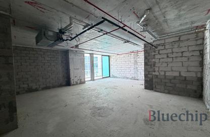 Office Space - Studio - 1 Bathroom for sale in Binghatti Azure - District 16 - Jumeirah Village Circle - Dubai