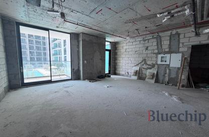 Office Space - Studio - 1 Bathroom for sale in Binghatti Azure - District 16 - Jumeirah Village Circle - Dubai