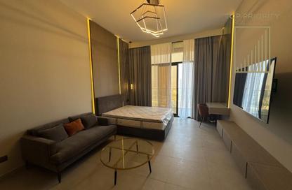 Apartment - Studio - 1 for rent in Westwood Grande II - District 18 - Jumeirah Village Circle - Dubai