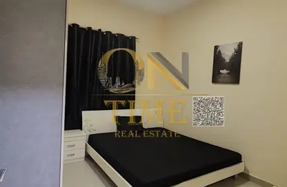 Apartment - 1 Bedroom - 2 Bathrooms for rent in Al Rawda 2 Villas - Al Rawda 2 - Al Rawda - Ajman