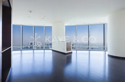 Apartment - 2 Bedrooms - 3 Bathrooms for sale in Burj Khalifa - Burj Khalifa Area - Downtown Dubai - Dubai