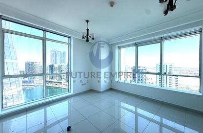 Apartment - 3 Bedrooms - 4 Bathrooms for rent in Majestic Tower - Al Abraj street - Business Bay - Dubai Apartment - 3 Bedrooms - 4 Bathrooms for rent in Majestic Tower - Al Abraj street - Business Bay - Dubai