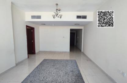 Apartment - 1 - 2 for rent in Orient Tower 1 - Orient Towers - Al Bustan - Ajman