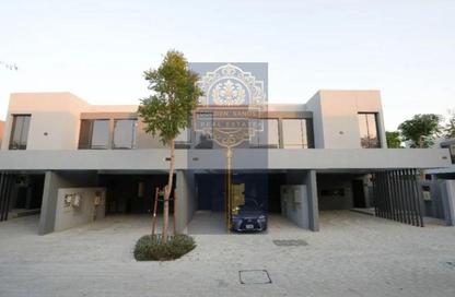 Townhouse - 2 Bedrooms - 3 Bathrooms for sale in Kaya - Masaar - Tilal City - Sharjah