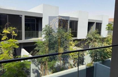 Townhouse - 2 Bedrooms - 3 Bathrooms for sale in Kaya - Masaar - Tilal City - Sharjah