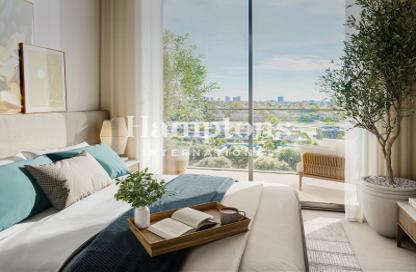 Apartment - 1 - 2 for sale in Vida Residences Club Point A - Vida Residences Club Point - Dubai Hills Estate - Dubai Apartment - 1 - 2 for sale in Vida Residences Club Point A - Vida Residences Club Point - Dubai Hills Estate - Dubai