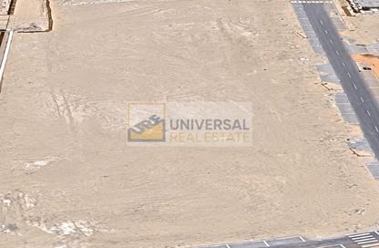 Land - Studio for sale in Zayed City (Khalifa City C) - Khalifa City - Abu Dhabi
