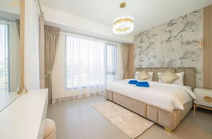 Villa - 5 Bedrooms - 5 Bathrooms for rent in Maple at Dubai Hills Estate 1 - Maple at Dubai Hills Estate - Dubai Hills Estate - Dubai