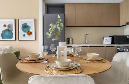 Apartment - 1 Bedroom - 1 Bathroom for rent in Burj Crown - Downtown Dubai - Dubai