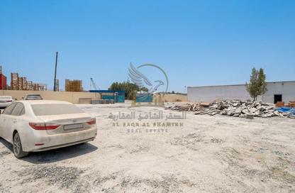 Land - Studio for rent in Al Jlail - Al Sajaa - Sharjah