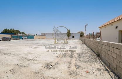 Land - Studio for rent in Al Jlail - Al Sajaa - Sharjah