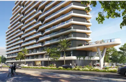 Apartment - 1 Bedroom - 2 Bathrooms for sale in Bayviews - Hayat Island - Mina Al Arab - Ras Al Khaimah