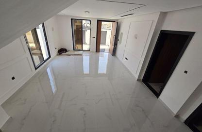 Villa - 4 Bedrooms - 7 Bathrooms for sale in Al Bahia Hills - Al Bahia - Ajman