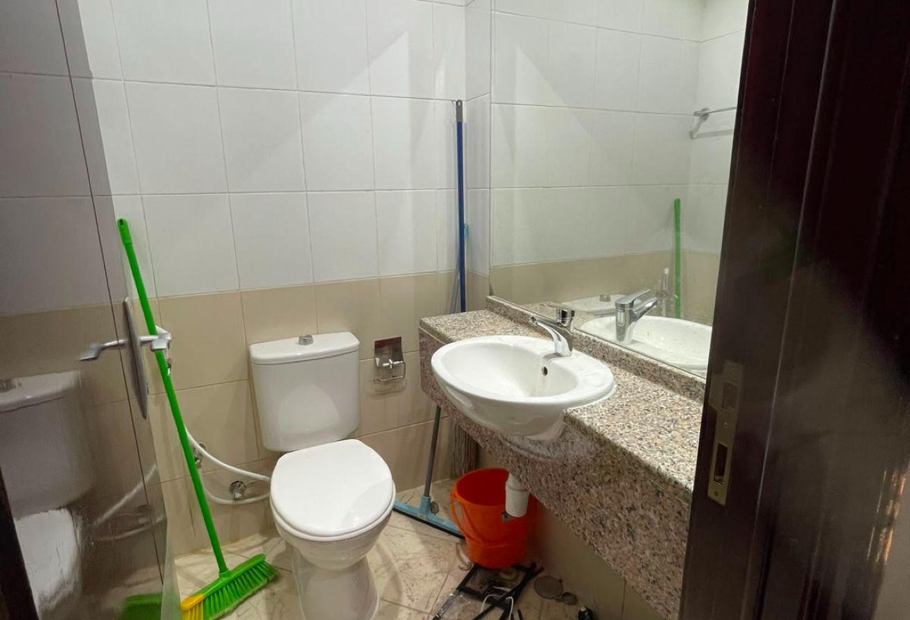 Spacious 1bhk front of school behind the hospital photo 4