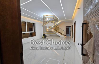 Villa - 5 - 7 for sale in Al Zaheya Gardens - Al Zahya - Ajman Villa - 5 - 7 for sale in Al Zaheya Gardens - Al Zahya - Ajman